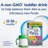 Similac Pro-Advance Non-GMO Infant Formula with Iron, with 2’-FL HMO, for Immune Support, Baby Formula, Powder, 36 Oz, Pack of 3 (One-Month Supply)