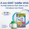 Similac Pro-Advance Non-GMO Infant Formula with Iron, with 2’-FL HMO, for Immune Support, Baby Formula, Powder, 36 Oz, Pack of 3 (One-Month Supply)