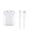 Apple AirPods with Charging Case (Latest Model)