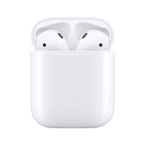 Apple AirPods with Charging Case (Latest Model)