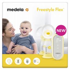 Medela Freestyle Flex Breast Pump