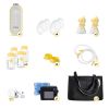 Medela Freestyle Flex Compact and Portable Double Electric Breast Pump