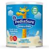 Sữa Pediasure Grow & Gain Shake Mix Hương Vanilla Dành Cho Trẻ Biếng Ăn